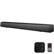 Hutrade sr01 soundbar usato  Frattaminore