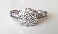 Ernest jones 18ct for sale  WOODBRIDGE