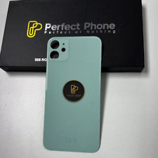Iphone back glass for sale  LONDON