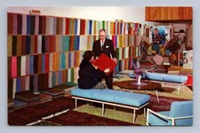 Carpet sample advertising for sale  USA