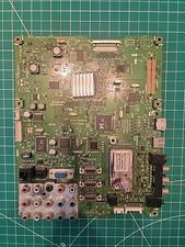 Samsung ln52a650a1fxza main for sale  Hyattsville