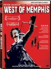 West of Memphis comprar usado  Enviando para Brazil