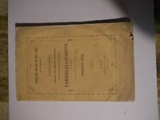 Ii951 teoria del usato  Grizzana Morandi