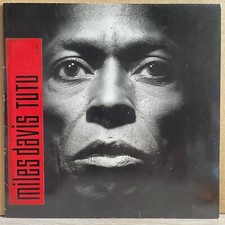 Miles davis. tutu. d'occasion  Saint-Mandé