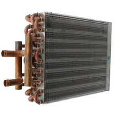 Heater core fits for sale  Des Moines