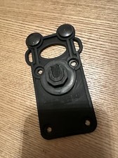 Police klickfast dock. for sale  MANSFIELD