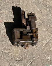 mf hydraulik gebraucht kaufen mf hydraulik gebraucht kaufen St.Goarshausen