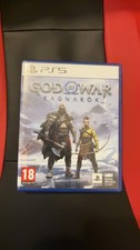 God war ragnarok d'occasion  Lagny-sur-Marne