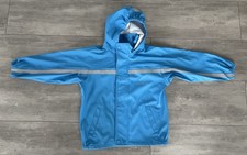 Kinder regenjacke 104 gebraucht kaufen  Emmingen-Liptingen
