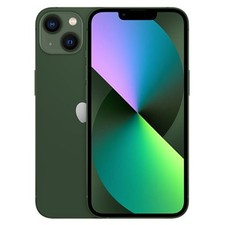 (Bom) - Apple iPhone 13 mini 128GB - Verde - Desbloqueado comprar usado  Enviando para Brazil