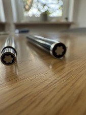 Montblanc kugelschreiber gebraucht kaufen  Augsburg