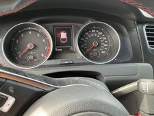 Velocímetro cluster MPH compatível com 15-16 GOLF GTI 2081053 comprar usado Velocímetro cluster MPH compatível com 15-16 GOLF GTI 2081053 comprar usado  Enviando para Brazil