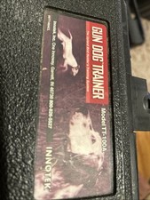 Innotek gun dog for sale  South Boston