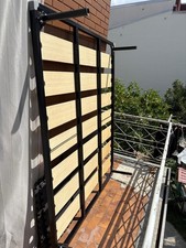 struttura letto matrimoniale ferro usato struttura letto matrimoniale ferro usato  Vigevano