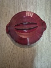 Tupperware deckel microplus gebraucht kaufen  Bad Salzuflen