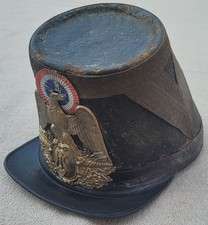 Shako chef musique d'occasion  France