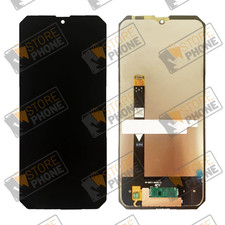 Ecran tactile blackview d'occasion  Marseille XIV