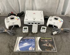 Sega dreamcast hkt for sale  San Jose