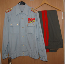 Rgina nva general gebraucht kaufen  Gera