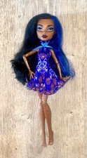 Poupée monster high d'occasion  Bry-sur-Marne