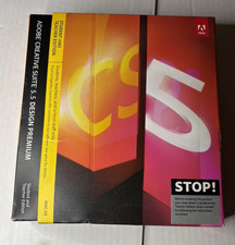 Adobe Creative Suite 5 CS5 Design Premium para MAC com série (educação) comprar usado Adobe Creative Suite 5 CS5 Design Premium para MAC com série (educação) comprar usado  Enviando para Brazil