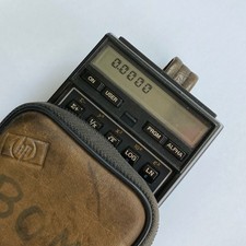 Hewlett packard 41c for sale  Richland
