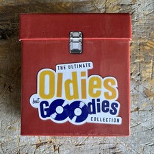 Ultimate oldies goodies for sale  Springville