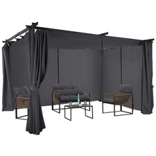Pergola édition limitée d'occasion  France