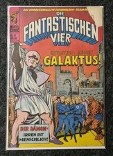 Marvel comic fantastischen gebraucht kaufen  Immenhausen