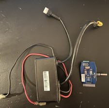 Powakaddy freeway encoder gebraucht kaufen  Wesel