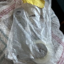 Whirlpool 3lwed4800yq2 belt for sale  DURHAM