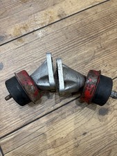 Mk2 ford escort for sale  DURHAM