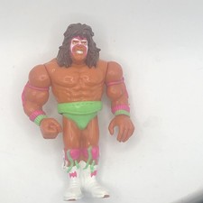 Ultimate warrior wwe for sale  HAWICK