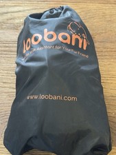 Loobani adjustable dog for sale  SOUTHAMPTON