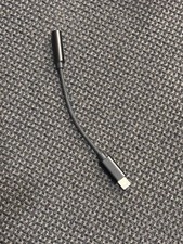 Aux adapter iphone gebraucht kaufen Aux adapter iphone gebraucht kaufen  Siegen