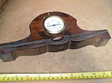 Vintage mercedes mantel for sale  HELSTON