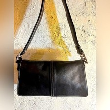 Coach vintage black for sale  Travelers Rest