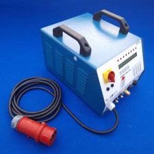 Soyer bmk 12w gebraucht kaufen  Bennewitz