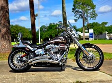 2014 harley davidson for sale  Houston