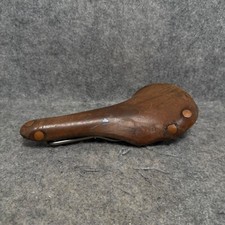 Brooks saddle seat for sale  SHREWSBURY