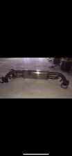 Scarico completo porsche usato  Torino
