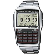 Casio databank dbc usato  Verbania