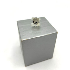 Crystal figurine mouse for sale  Seattle