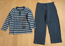 Tcm schlafanzug pyjama gebraucht kaufen  Walldorf