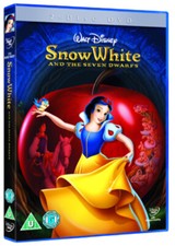Snow white seven for sale  STOCKPORT