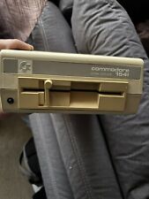 Commodore floppy 1541 gebraucht kaufen  Burgkirchen a.d.Alz
