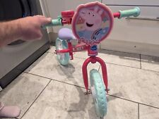 Peppa pig training for sale  CINDERFORD