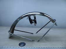 Honda CB500 Four H20751 1971. para-lama dianteiro cromado comprar usado  Enviando para Brazil
