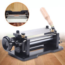 Leather splitter peeler for sale  Shipping to Ireland