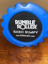 Rumbleroller basic bumpy for sale  Needville